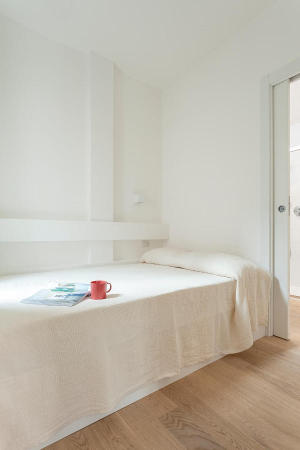 Casa Serena - Meryggiare Apartments 米兰 外观 照片