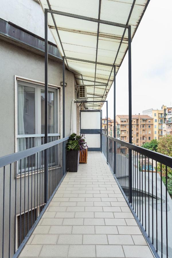 Casa Serena - Meryggiare Apartments 米兰 外观 照片